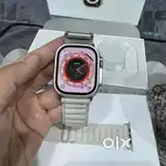 Apple Watch Ultra 49mm (2024 Edition) Unactivated Global unit
