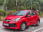 Honda Brio S MT, 2012, Petrol