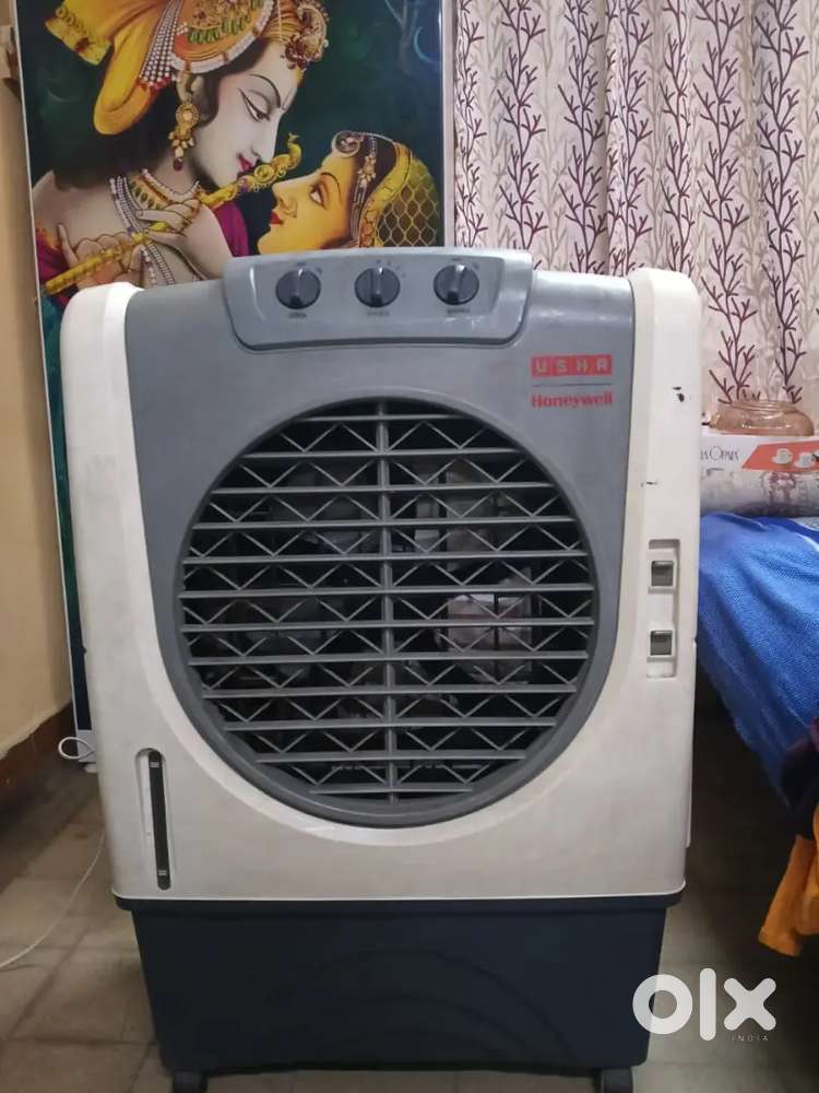 Air cooler