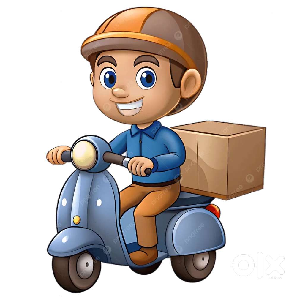 WE NEED DELIVERY BOYS @ VISHAKAPATNAM _ PARAWADA