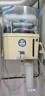 Selling my Aquagard RO
