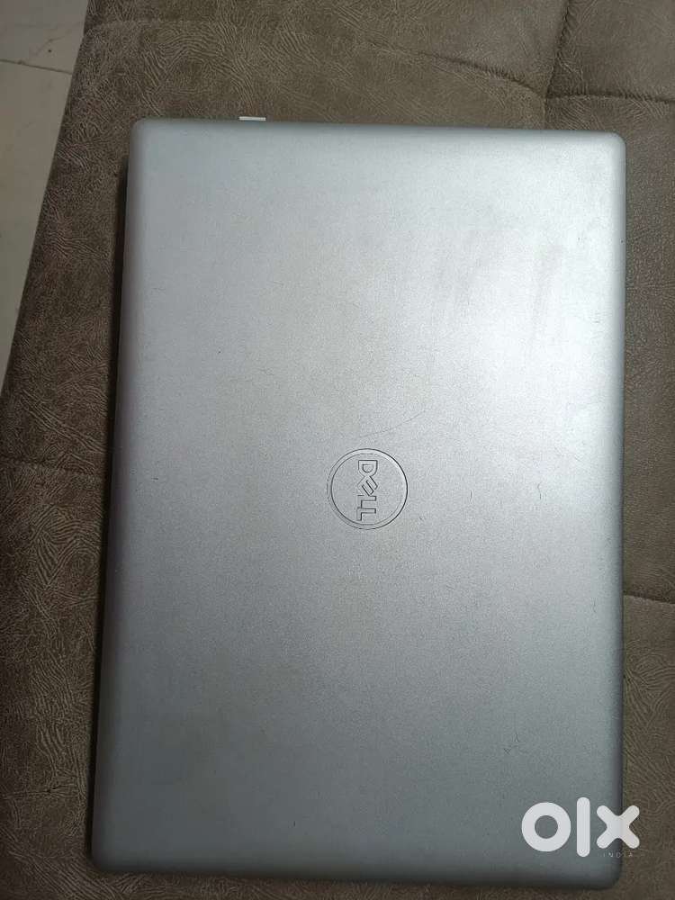Laptop i5 with mouse