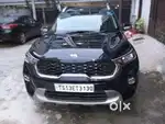 Kia Sonet HTK PLUS