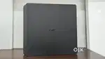 Sony PlayStation 4 Slim, 500GB, 3 controllers