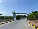 Plots at ₹14,599/Sq.Yd in Temple Town Yadagirigutta! | Limited Offer!