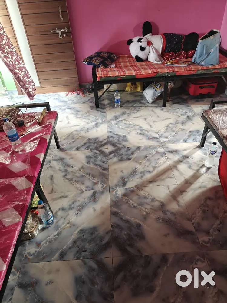 Need a roommate for hostel