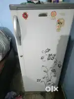 whirlpool fridge