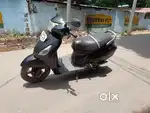 TVs Jupiter engine good self condition