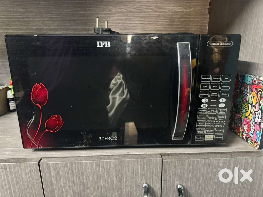 IFB 30FRC2 MODEL MICROWAVE OVEN
