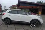 Hyundai Creta 1.4 CRDi Base, 2020, Diesel