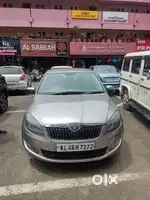 Skoda Rapid 2013 Diesel Good Condition