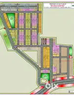 Sikar road per JDA APPROVED Plot