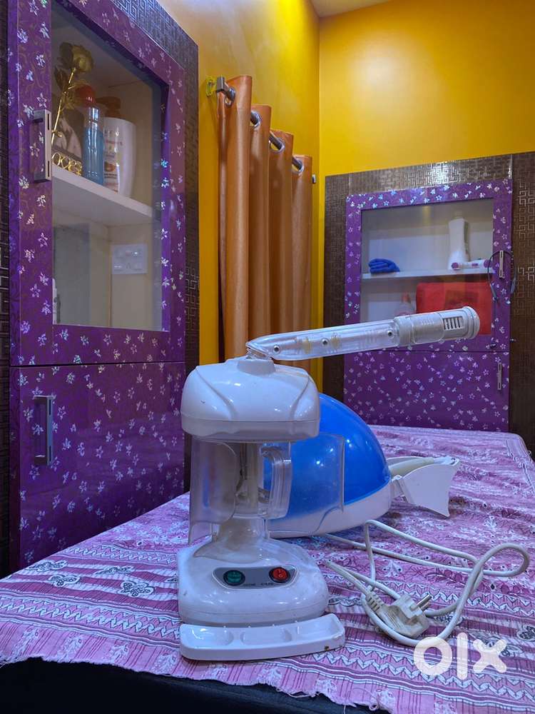 Hair SPA Machine