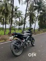 Pulsar Ns160