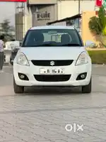 Maruti Suzuki Swift, 2012, Diesel