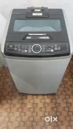 Nice Working condition Top Load Fully Automatic washing machines