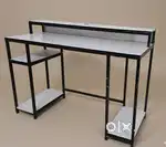Computer Workstation Table