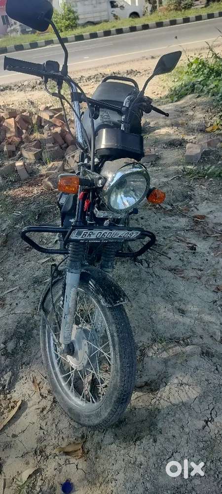 XL 100 full condition