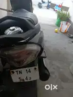Scooty streek