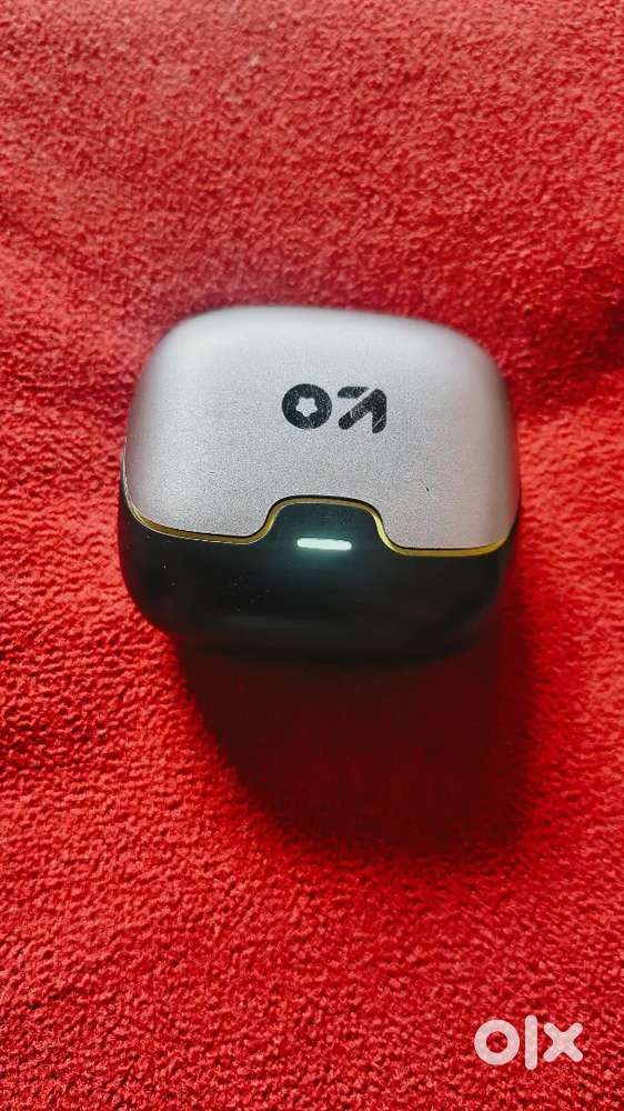 GoBoult EarBuds