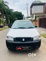 Maruti Suzuki Alto 0.8 LXI (O), 2011, Petrol