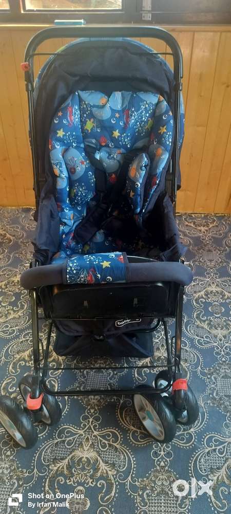 Babyhug stroller
