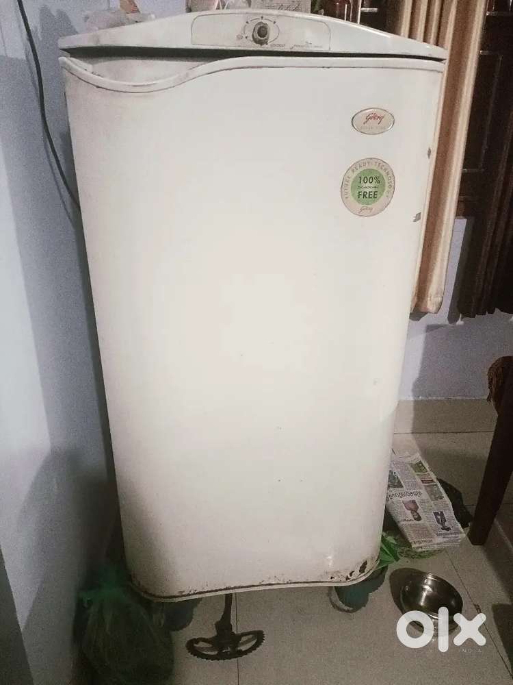 Refrigerator for sale