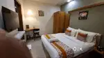 AKSHAY PG HOUSE JB NAGAR