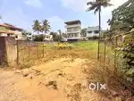 12 CENT HOUSE PLOT ( LAND) FOR SALE AT PALARIVATTAM THAMMANAM