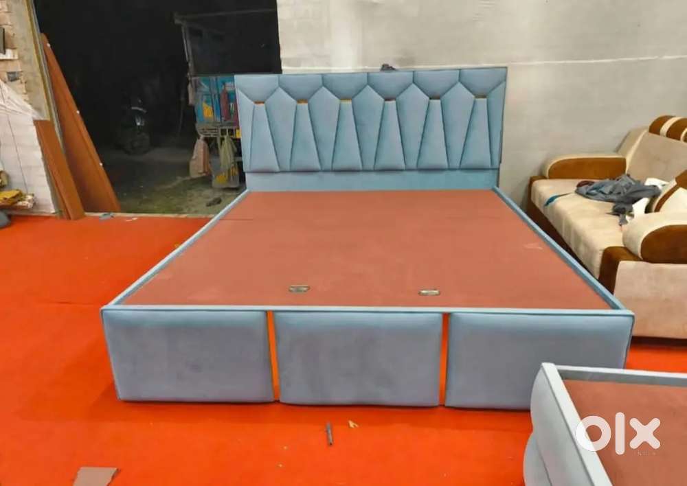 New brand box bed plywood material
