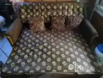 Sofa cum Bed