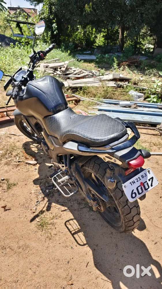 Two wheeler sale FZ V3