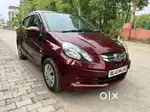 Honda Amaze 1.2 SMT I VTEC, 2015, Petrol