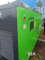 Kirloskar Generator