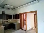 2 BHK Semi Furnished in GBP society