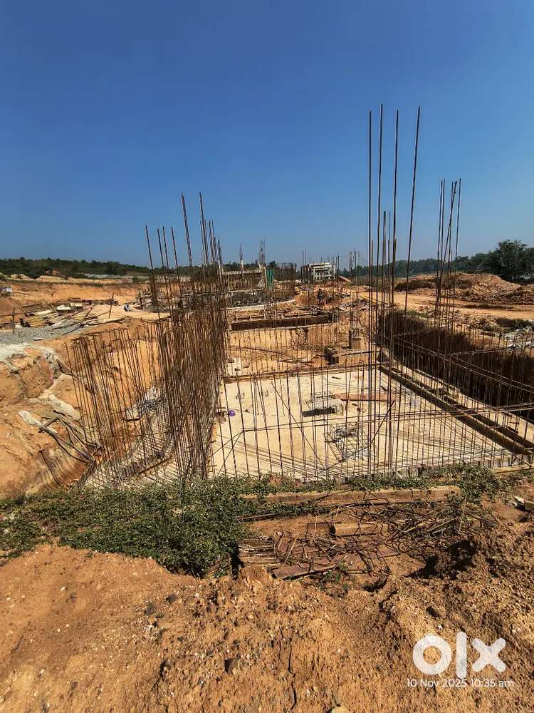 Wanted civil supervisor