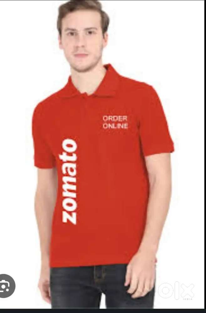 Food delivery job work in your free time