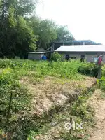 Earth filling & bari mati