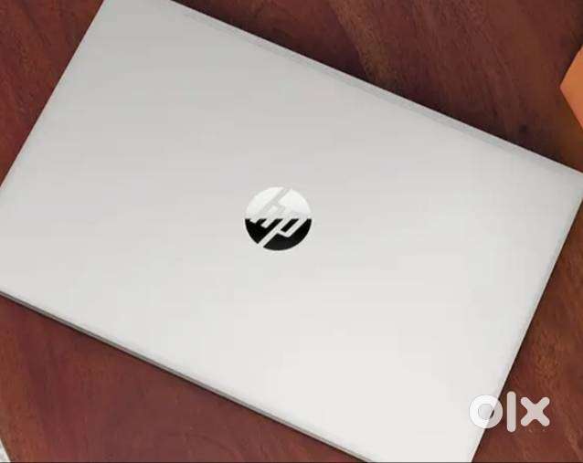 Hp i7 12th Gen