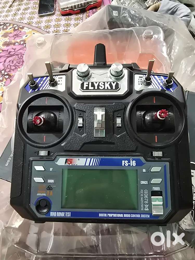 RC remote for sale