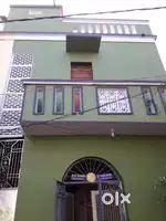 Basant Vihar Bhabinipur 2 BHK House for Rent