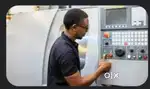 We are hiring for manufacturing