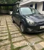Doctor used Ford Figo 2012 Company serviced Vehicle