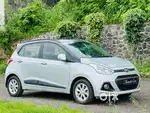 Hyundai Grand i10 Asta Automatic 1.2 Kappa VTVT, 2015, Petrol