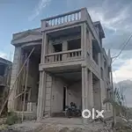 Get well furnished home in society