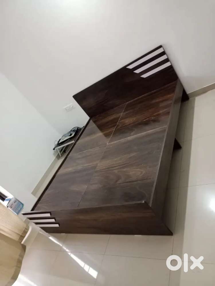 Non storage bed new brand directly from factory