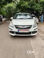 Maruti Suzuki Swift Dzire VDI Optional, 2016, Diesel
