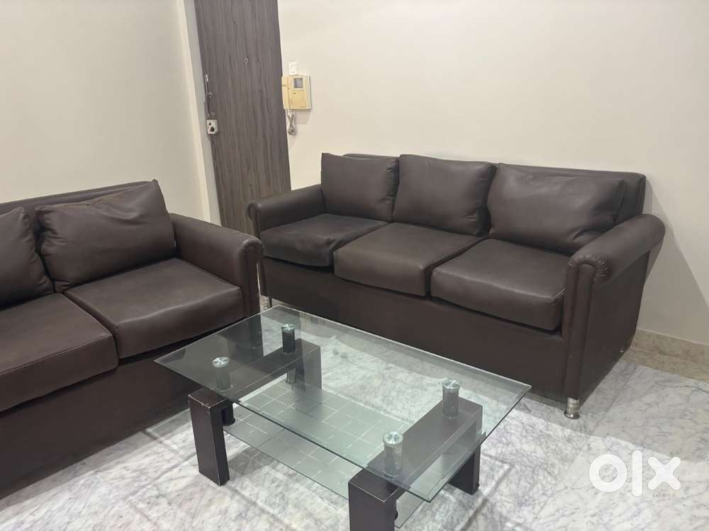 Sofa Set 3 + 2 Seater