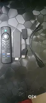 FIRE TV STICK 4K MAX