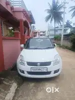 Maruti Suzuki Swift 2010